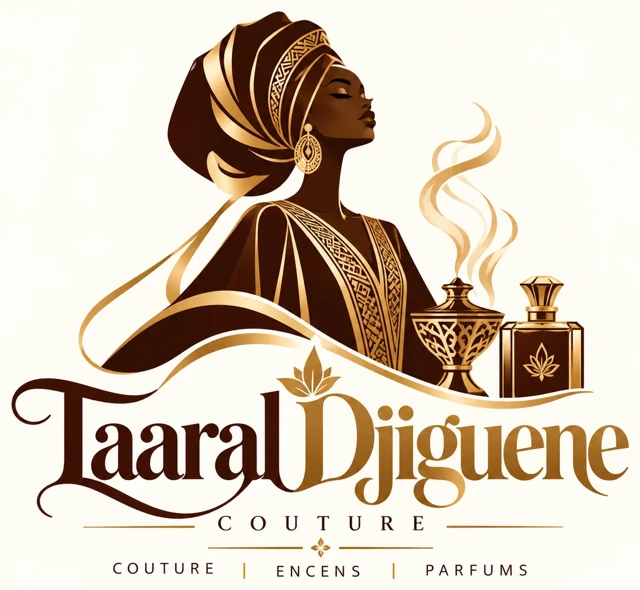 Taaral Djiguène Couture